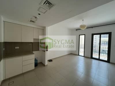 1 Bedroom Flat for Rent in Town Square, Dubai - 1. jpg