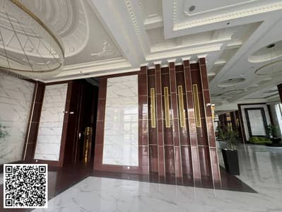 3 Bedroom Flat for Rent in Al Rashidiya, Ajman - IMG-20250812-WA0107. jpg