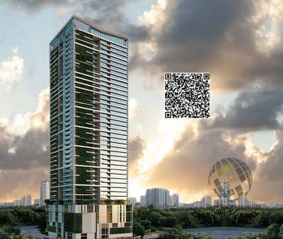 Studio for Sale in Emirates City, Ajman - 21c7003a-ab49-4c0d-b2c6-a8aabc25b27e. jpg