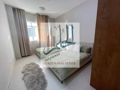 2 Cпальни Апартаменты Продажа в Аль Ясмин, Аджман - WhatsApp Image 2025-08-13 at 03.02. 08_bcddd2ff. jpg