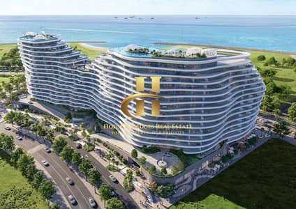 3 Bedroom Apartment for Sale in Al Marjan Island, Ras Al Khaimah - 4. jpg
