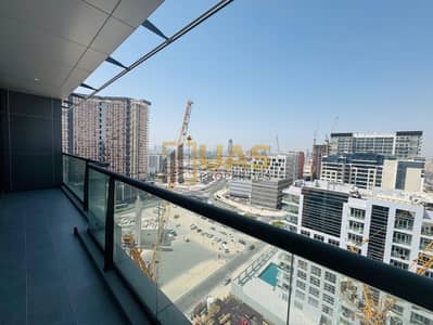 1 Bedroom Apartment for Rent in Al Jaddaf, Dubai - 1000152198. jpg