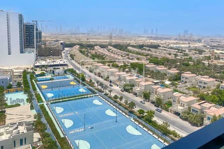 Studio for Rent in Jumeirah Village Circle (JVC), Dubai - BRAND NEW STUDIO IN JVC | FULLY FITTED KITCHEN