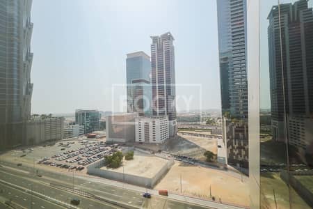 商业湾， 迪拜 写字楼待租 - 位于商业湾，棱镜商务大楼 的写字楼 275800 AED - 12501340