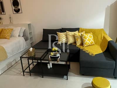 Studio for Rent in Yas Island, Abu Dhabi - 3. png