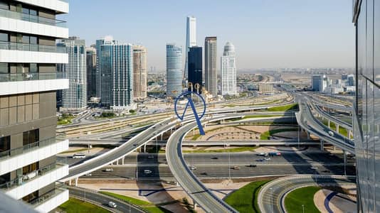 1 Bedroom Apartment for Rent in Dubai Marina, Dubai - WhatsApp Image 2025-08-13 at 2.30. 02 PM. jpeg