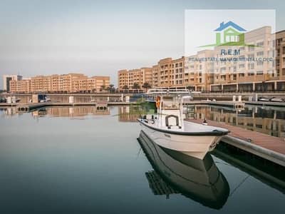 Студия Продажа в Мина Аль Араб, Рас-эль-Хайма - ac450d0e-a761-43e0-9c5d-5bf8385dfba3. png