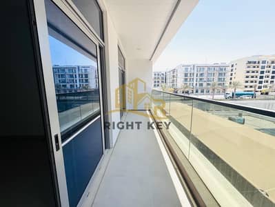 1 Bedroom Apartment for Rent in Arjan, Dubai - IMG-20250813-WA0048. jpg
