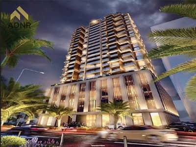 1 Bedroom Flat for Sale in Jumeirah Village Circle (JVC), Dubai - 14. png