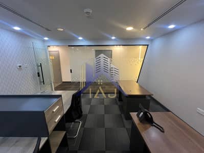 Office for Rent in Jumeirah Lake Towers (JLT), Dubai - WhatsApp Image 2025-08-13 at 15.08. 27 (1). jpeg