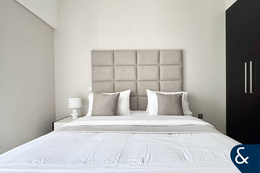 2 Bed | Luxury Furniture | Marina Views - Image 8