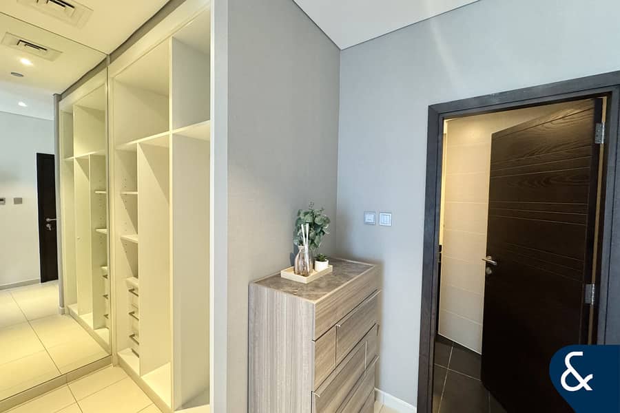 2 Bed | Luxury Furniture | Marina Views - Image 11