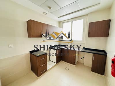 1 Bedroom Apartment for Rent in Aljada, Sharjah - IMG_9711. jpeg