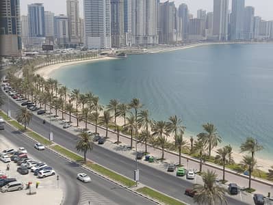 2 Bedroom Flat for Rent in Al Khan, Sharjah - 20250813_134042. jpg