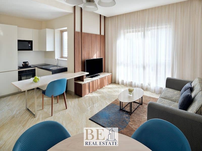 3 One-Bedroom-TYpe2. JPG