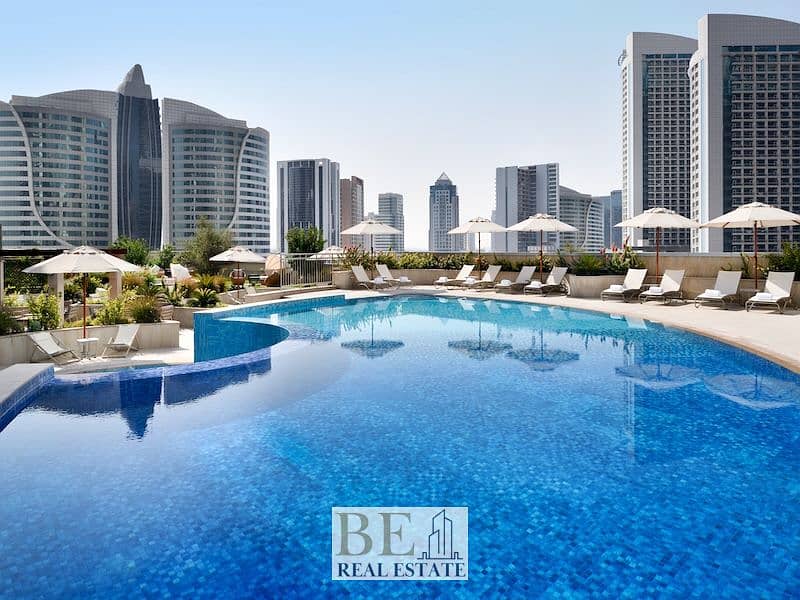 8 Outdoor Pool. JPG