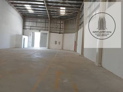 阿治曼工业园区， 阿治曼 仓库待售 - IMG-20250310-WA0383. jpg