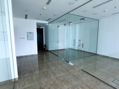 商业湾， 迪拜 写字楼待租 - 位于商业湾，贝斯沃特大厦 的写字楼 190000 AED - 12501539
