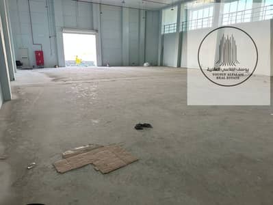 Warehouse for Rent in Al Jurf, Ajman - 25. png