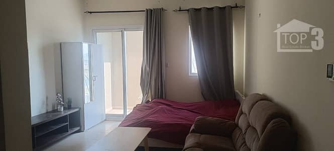 Studio for Rent in Dubai Silicon Oasis (DSO), Dubai - WhatsApp Image 2025-08-13 at 4.03. 21 PM. jpeg