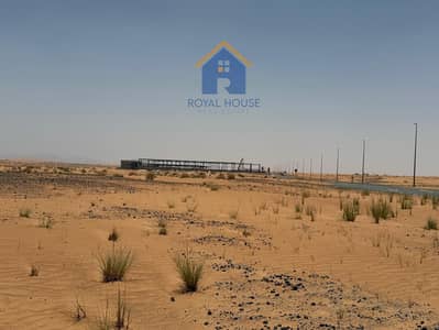 Plot for Sale in Al Belaida, Sharjah - IMG-20250627-WA0086. jpg