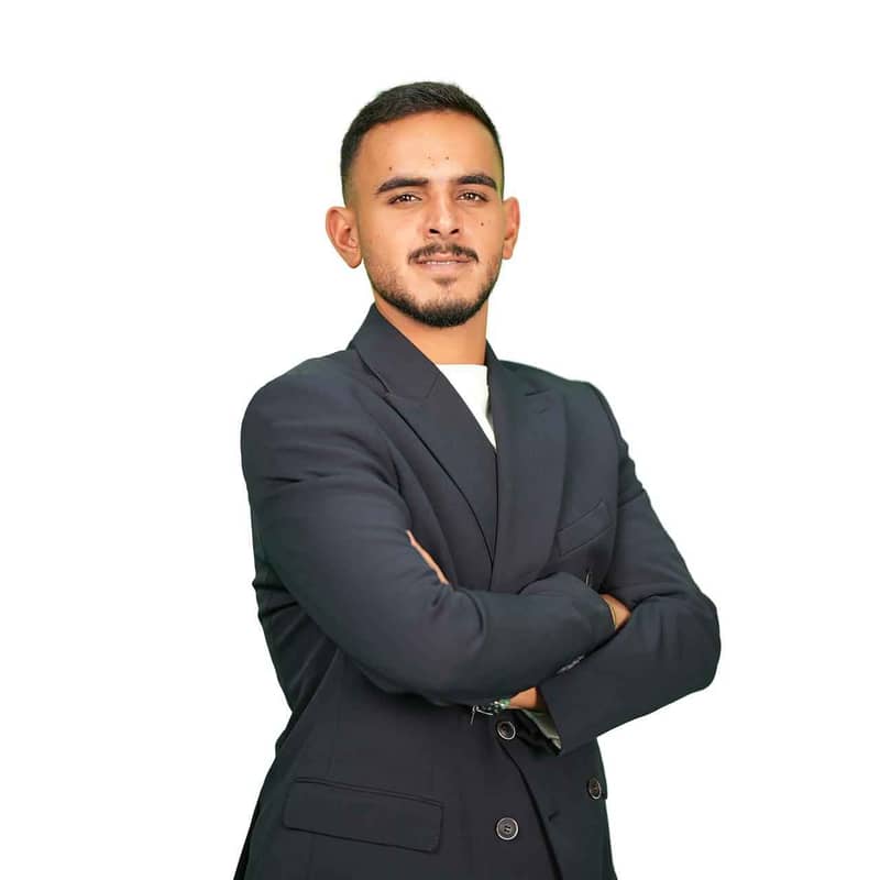 Abdelrahman F. F. Abueida Abdelrahman F. F. Abueida