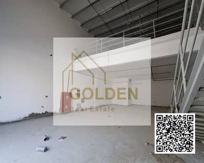 Warehouse for Rent in Al Jurf, Ajman - تصميم بدون عنوان. jpg