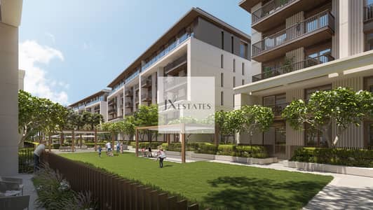2 Cпальни Апартамент Продажа в Умм Сукейм, Дубай - MJL-JOMANA-EXT-03-MAR-2023. jpg