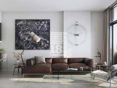 Studio for Sale in Jumeirah Village Circle (JVC), Dubai - e7974f54-afe8-4476-87ef-51d5d7d0ab33. jpg
