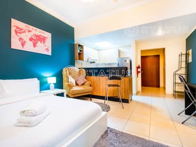 Studio for Rent in Downtown Dubai, Dubai - 22 (3). jpg