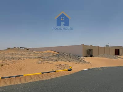 Plot for Sale in Al Qasimia, Sharjah - IMG-20250627-WA0082. jpg