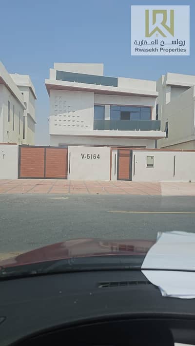 5 Bedroom Villa for Sale in Al Helio, Ajman - 1000051970. jpg