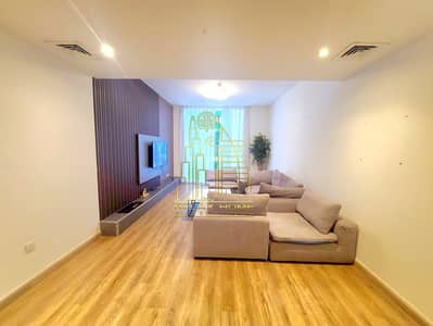 谢赫-扎耶德路， 迪拜 1 卧室单位待租 - IMG-20250811-WA0114. jpg