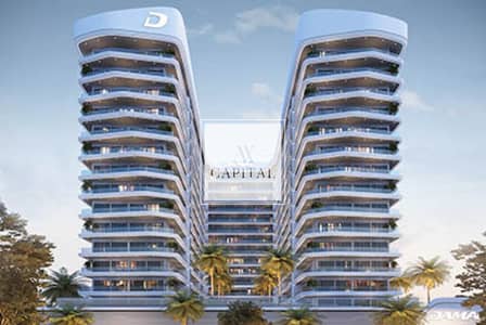 فلیٹ 1 غرفة نوم للبيع في (أكويا من داماك) داماك هيلز 2، دبي - شقة في إيلو 2،(أكويا من داماك) داماك هيلز 2 1 غرفة 799760 درهم - 12501593
