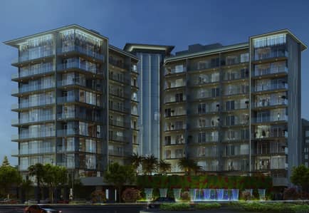 Studio for Sale in Arjan, Dubai - WhatsApp Image 2025-08-13 at 2.11. 55 PM. jpeg