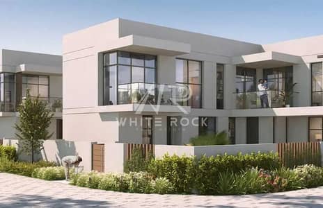 4 Cпальни Таунхаус Продажа в Яс Айленд, Абу-Даби - adszfxgcbhnvjmbnk. jpg