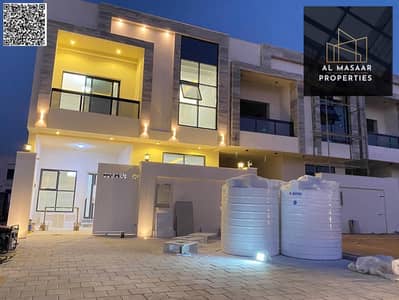5 Bedroom Villa for Sale in Al Helio, Ajman - IMG-20250812-WA0477. jpg