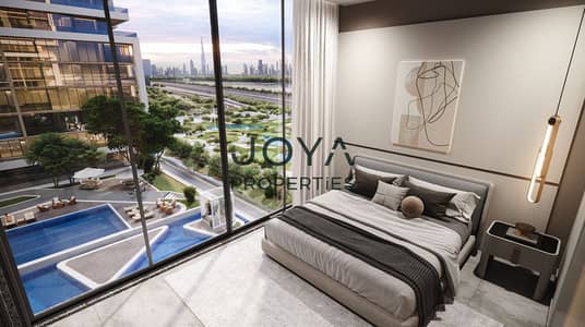 1 Bedroom Flat for Sale in Sobha Hartland, Dubai - Luxury Creekside Living | Sobha One | Investor Deal