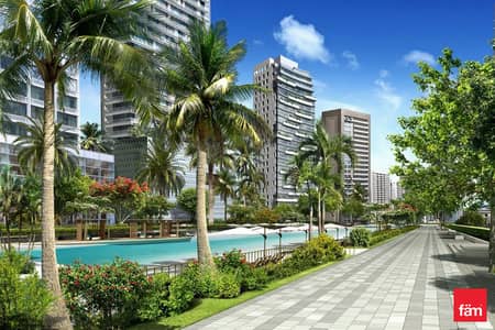 布卡德拉社区， 迪拜 1 卧室单位待售 - 位于布卡德拉社区，Meydan Horizon，Ayaan Heights I 1 卧室的公寓 1782142 AED - 12501615