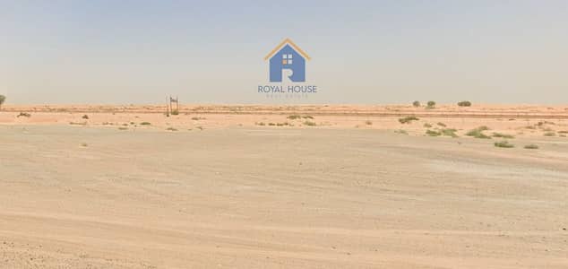 Al Belaida， 夏尔迦 住宅地块待售 - 4ff9b1cb-0fdd-4ffa-95a6-6c75f87ef607. jpg