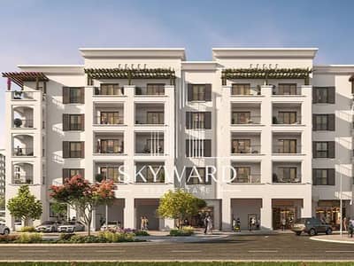 2 Bedroom Apartment for Sale in Yas Island, Abu Dhabi - Screenshot 2025-01-27 132405. png