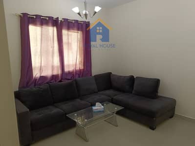 1 Bedroom Apartment for Rent in Al Qulayaah, Sharjah - IMG-20250811-WA0032. jpg