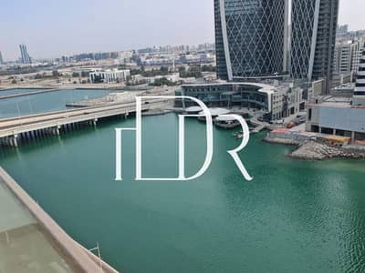 3 Bedroom Apartment for Rent in Al Maryah Island, Abu Dhabi - 14. png