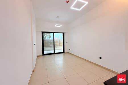 1 Bedroom Flat for Rent in Jumeirah Village Circle (JVC), Dubai - Spacious Layout Access to Pool Vacant Study Room