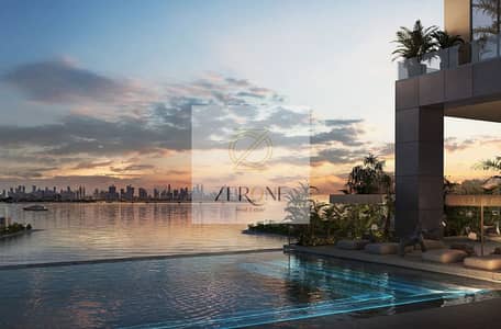 1 Bedroom Flat for Sale in Al Reem Island, Abu Dhabi - section-9-slider6-radiant-marina-towers. jpg