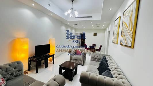 فلیٹ 2 غرفة نوم للايجار في النهدة، الشارقة - 571f206b-cb9a-47d5-a9da-d008499624e6. jpg
