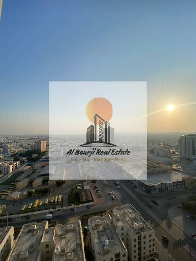 1 Bedroom Apartment for Rent in Al Nuaimiya, Ajman - 7c35795c-41f4-4245-a1bb-c4db1db8eae5. jpeg