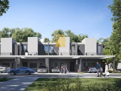3 Bedroom Townhouse for Sale in Tilal City, Sharjah - 11. png