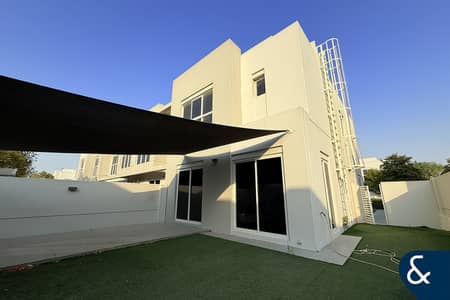 4 Bedroom Villa for Rent in Mudon, Dubai - Semi Detached | 4 Bed | Maids | Modern Finish