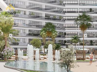 Studio for Sale in Arjan, Dubai - c2f6f71a-0ac4-4ae3-ba1a-eb4e6bd8a3ca. jpg